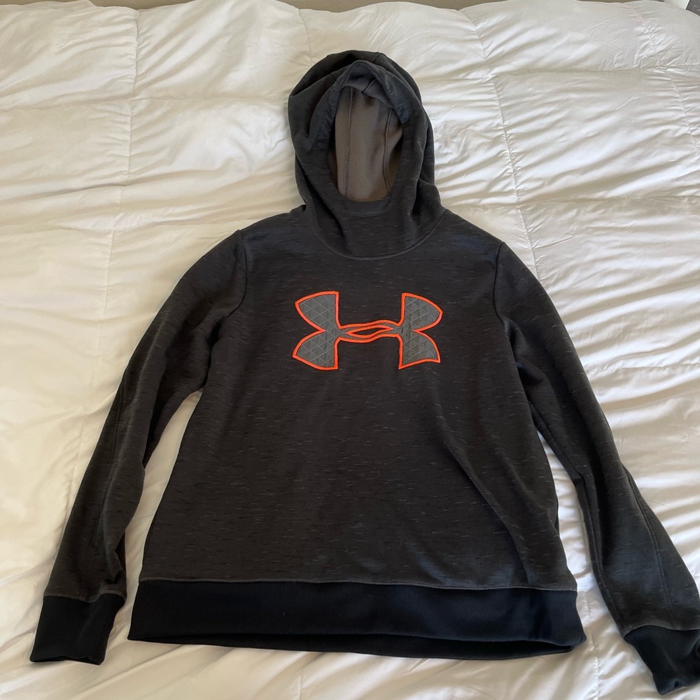 Under Armour Hoodie